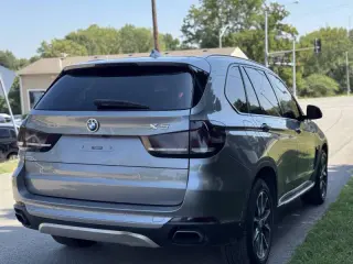 2014 BMW X5 xDrive50i
