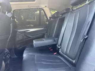 2014 BMW X5 xDrive50i