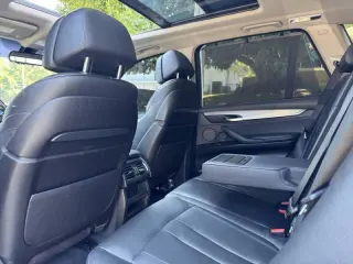 2014 BMW X5 xDrive50i