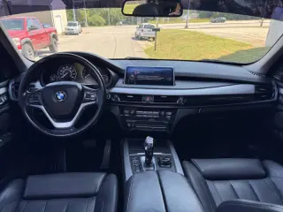 2014 BMW X5 xDrive50i