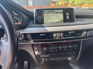2014 BMW X5 xDrive50i
