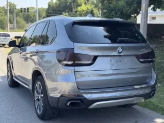 2014 BMW X5 xDrive50i