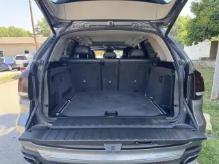 2014 BMW X5 xDrive50i