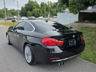 2015 BMW 4 Series 428i xDrive