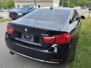 2015 BMW 4 Series 428i xDrive