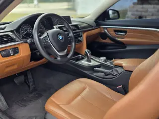 2015 BMW 4 Series 428i xDrive