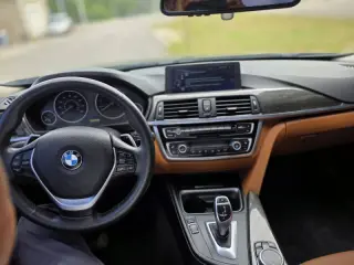 2015 BMW 4 Series 428i xDrive