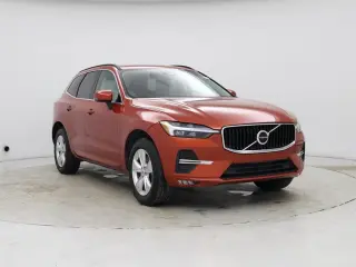 Volvo XC60 2022 AWD B5 Momentum 4dr SUV