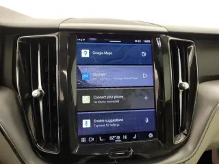 Volvo XC60 2022 AWD B5 Momentum 4dr SUV