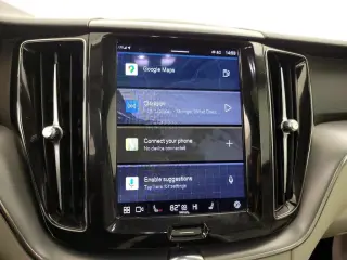 Volvo XC60 2022 AWD B5 Momentum 4dr SUV