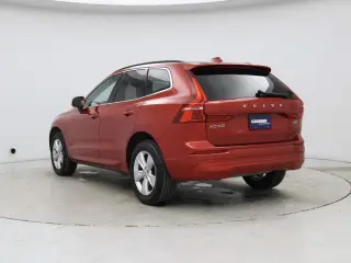 Volvo XC60 2022 AWD B5 Momentum 4dr SUV