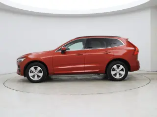 Volvo XC60 2022 AWD B5 Momentum 4dr SUV