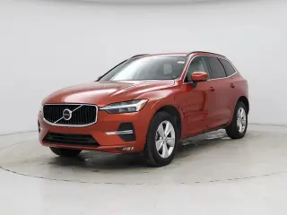 Volvo XC60 2022 AWD B5 Momentum 4dr SUV