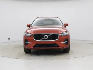 Volvo XC60 2022 AWD B5 Momentum 4dr SUV
