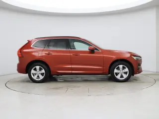 Volvo XC60 2022 AWD B5 Momentum 4dr SUV