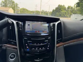 2019 Cadillac Escalade ESV Premium Luxury