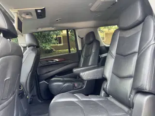 2019 Cadillac Escalade ESV Premium Luxury