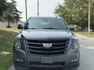 2019 Cadillac Escalade ESV Premium Luxury