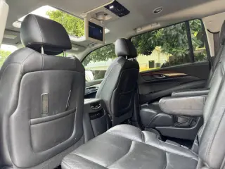2019 Cadillac Escalade ESV Premium Luxury