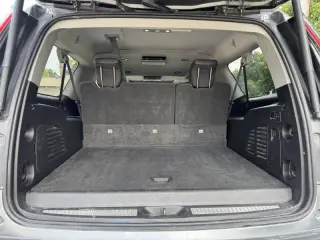 2019 Cadillac Escalade ESV Premium Luxury