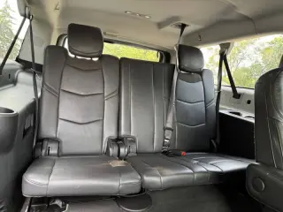 2019 Cadillac Escalade ESV Premium Luxury