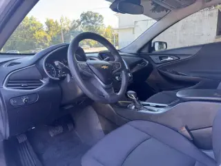 2022 Chevrolet Malibu LS Fleet