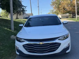 2022 Chevrolet Malibu LS Fleet