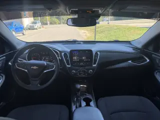 2022 Chevrolet Malibu LS Fleet