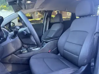 2022 Chevrolet Malibu LS Fleet