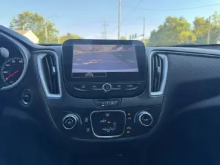 2022 Chevrolet Malibu LS Fleet