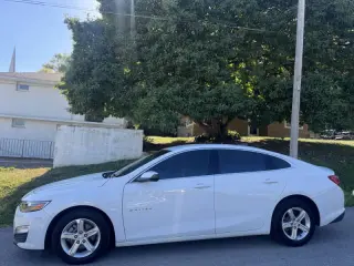 2022 Chevrolet Malibu LS Fleet