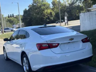 2022 Chevrolet Malibu LS Fleet