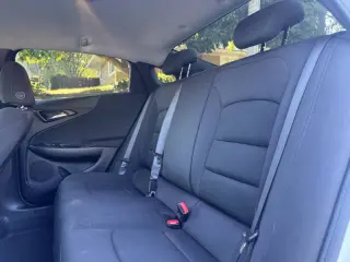 2022 Chevrolet Malibu LS Fleet