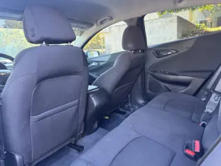 2022 Chevrolet Malibu LS Fleet