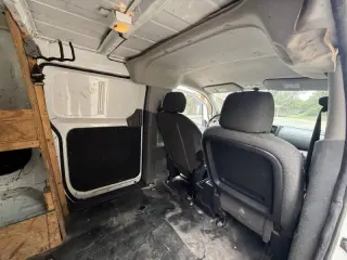 2015 Chevrolet City Express LS