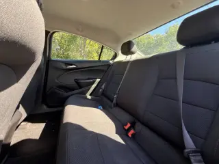 2017 Chevrolet Cruze LS Auto