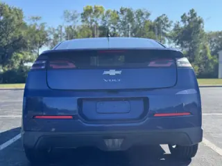 2013 Chevrolet Volt