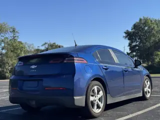 2013 Chevrolet Volt