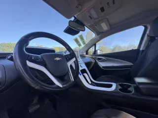 2013 Chevrolet Volt