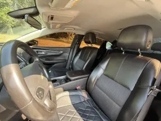 2016 Chevrolet Impala LT