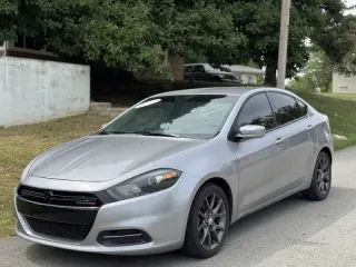 2016 Dodge Dart SE