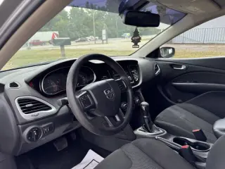 2016 Dodge Dart SE