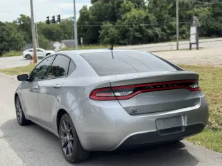 2016 Dodge Dart SE