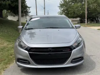 2016 Dodge Dart SE