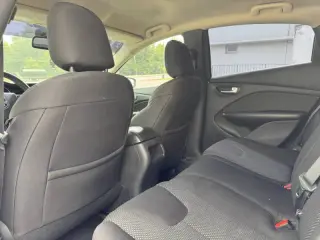 2016 Dodge Dart SE