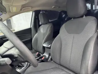 2016 Dodge Dart SE