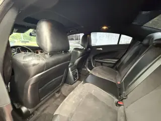 2016 Dodge Charger R/T Scat Pack