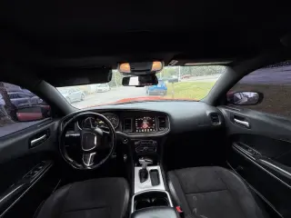 2016 Dodge Charger R/T Scat Pack