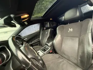 2016 Dodge Charger R/T Scat Pack