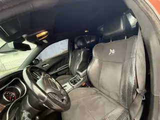 2016 Dodge Charger R/T Scat Pack